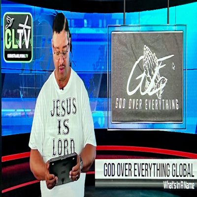 Christian Living Radio Ministry