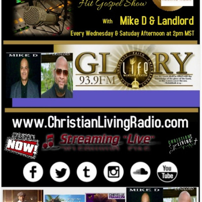 Christian Living Radio Ministry