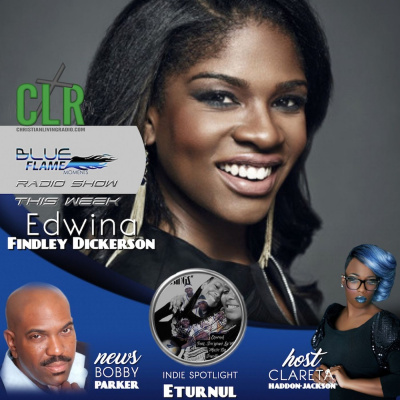 Christian Living Radio Ministry