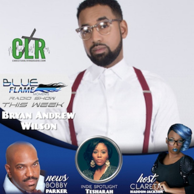 Christian Living Radio Ministry