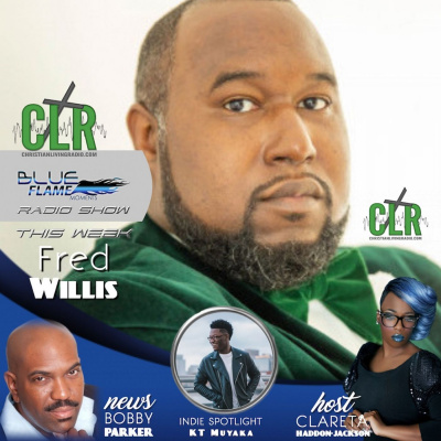 Christian Living Radio Ministry