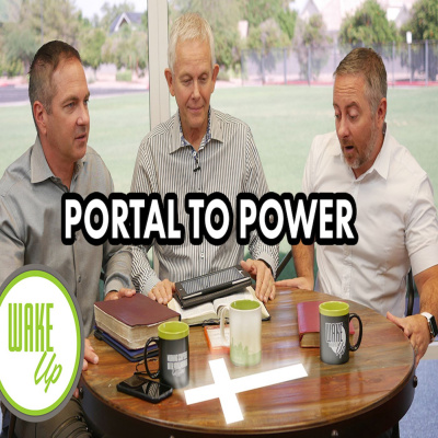 Christian Living Radio Ministry