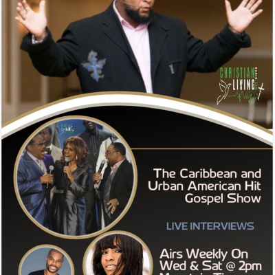 Christian Living Radio Ministry