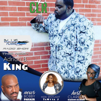 Christian Living Radio Ministry