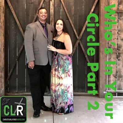 Christian Living Radio Ministry