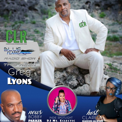 Christian Living Radio Ministry