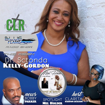 Christian Living Radio Ministry