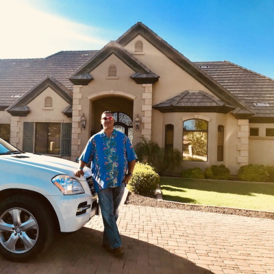 Christian Living Radio Ministry