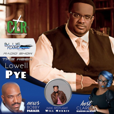 Christian Living Radio Ministry