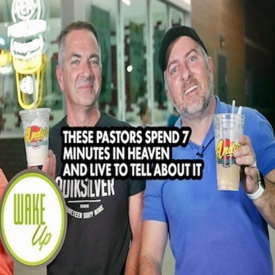 Christian Living Radio Ministry