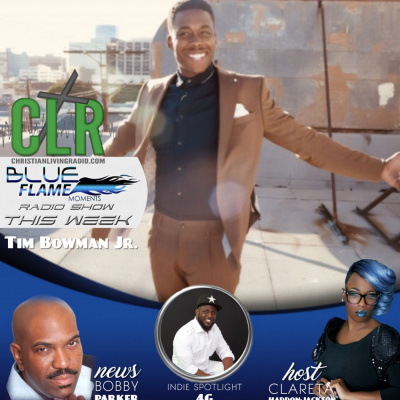 Christian Living Radio Ministry