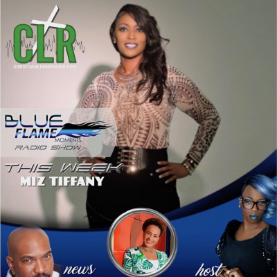 Christian Living Radio Ministry