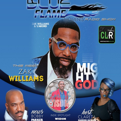 Christian Living Radio Ministry