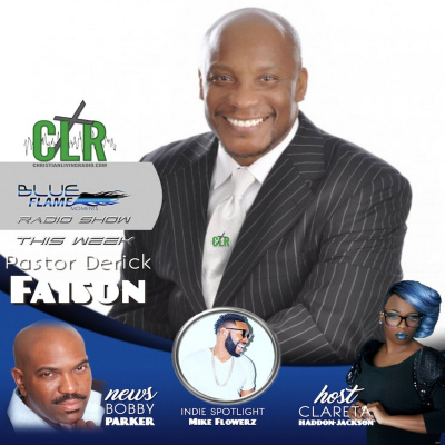 Christian Living Radio Ministry