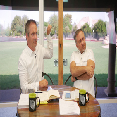 Christian Living Radio Ministry