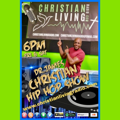 Christian Living Radio Ministry