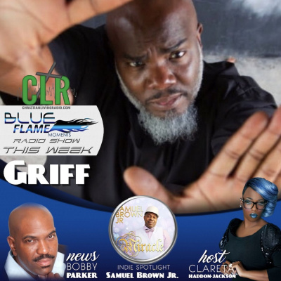 Christian Living Radio Ministry