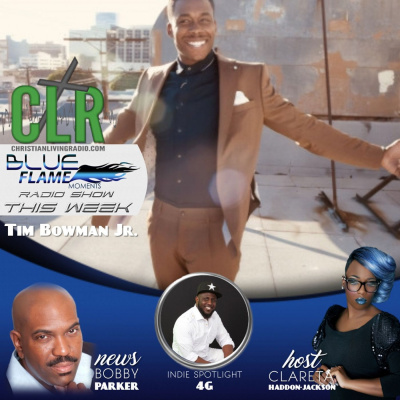 Christian Living Radio Ministry