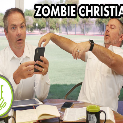 Christian Living Radio Ministry