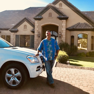 Christian Living Radio Ministry