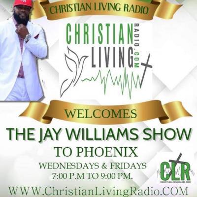 Christian Living Radio Ministry