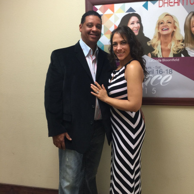 Christian Living Radio Ministry