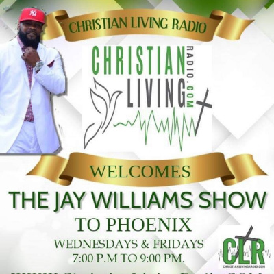 Christian Living Radio Ministry