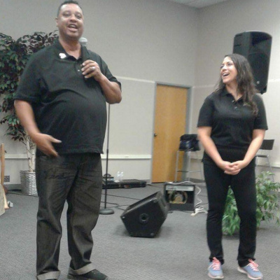 Christian Living Radio Ministry