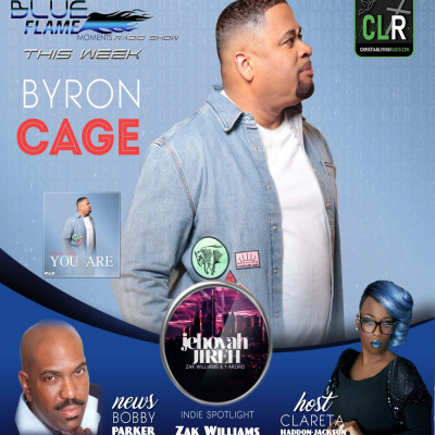 Christian Living Radio Ministry