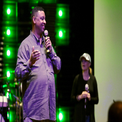 Christian Living Radio Ministry