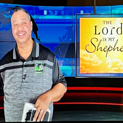 Christian Living Radio Ministry