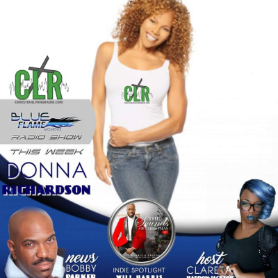 Christian Living Radio Ministry