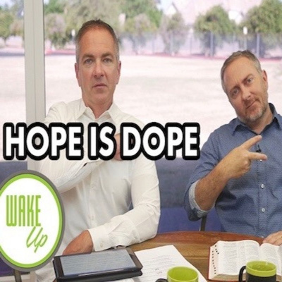 Christian Living Radio Ministry