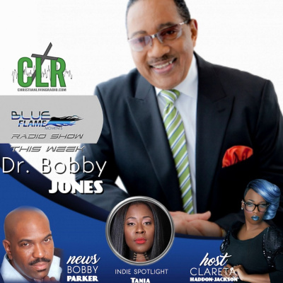 Christian Living Radio Ministry