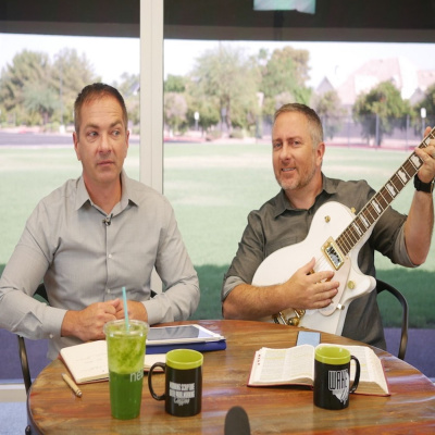 Christian Living Radio Ministry