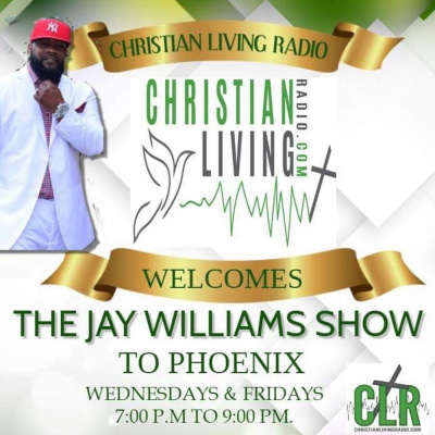 Christian Living Radio Ministry