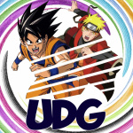 Udg - Ultimate Dokkan Gaming. Podcast