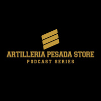 Episodio #004 de Artilleria Pesada - EL MIEDO