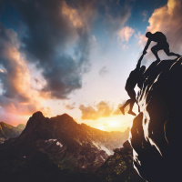 Living Off the Brink of Disaster