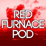 Red Furnace Pod