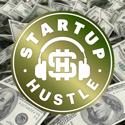 Startup Hustle - Startups And Being An Entrepreneur Is Hard! Learn How To Plan, Build And Fund Your Business.