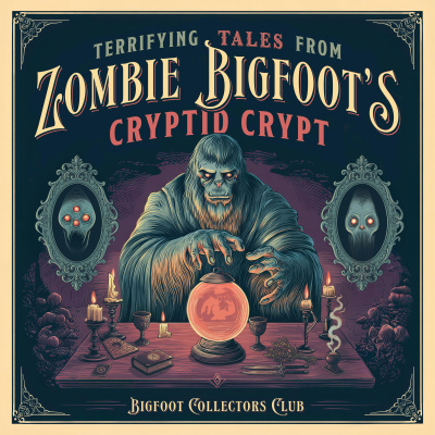 Bigfoot Collectors Club