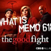The Good Fight 4x02: The Gang Tries to Serve a Subpoena