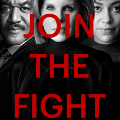 Fans React! Major Crimes Edition