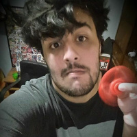 Hugo Mello - O dilema da comida e gripe