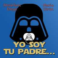 #001 - Que viene... que viene...