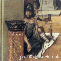 Il giusto giudice e il re dell’Algeria, un racconto di Lev Tolstoj