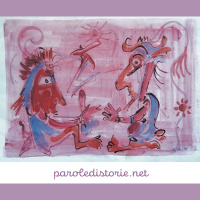 Airela che aveva dato il nome al lago dove Jan viveva