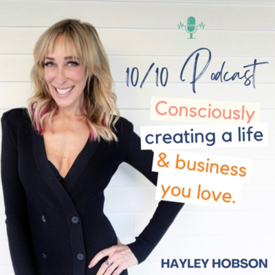 Hayley Hobsons Whole You