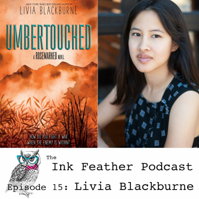 Ink Feather Podcast